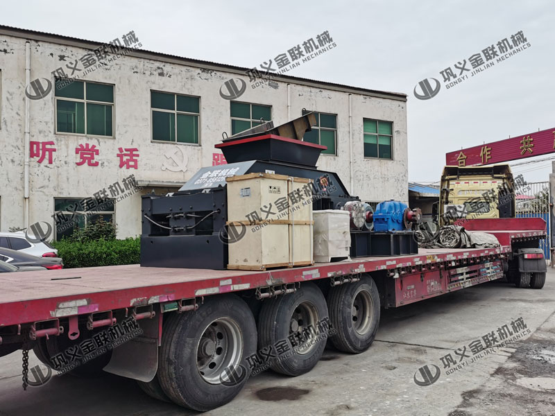 雙輥破碎機(jī)廠家那么多，究竟哪家好？