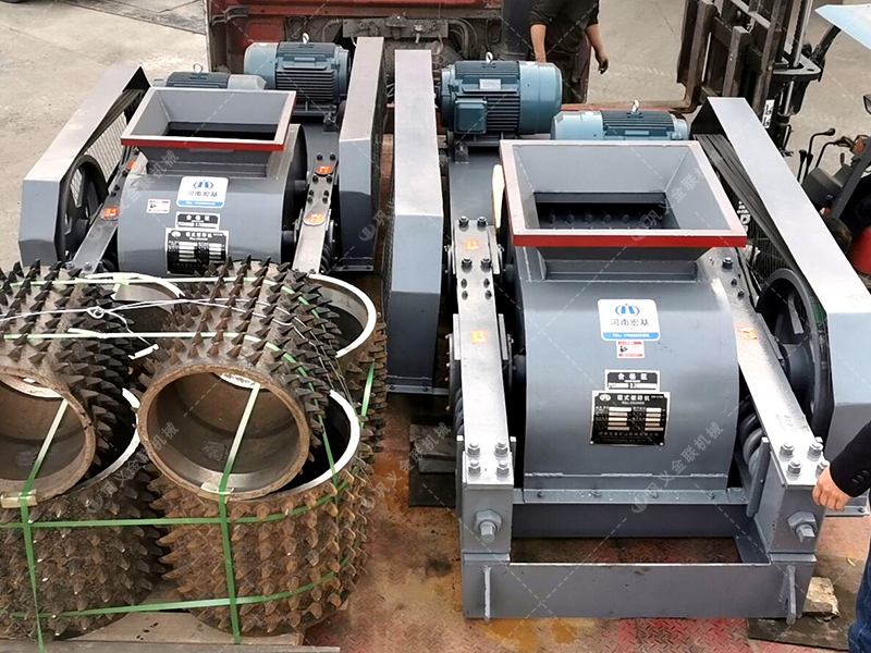 了解粗破齒輥式破碎機(jī)：規(guī)格、型號(hào)與價(jià)格的深度剖析