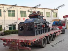 河南鵝卵石制砂機(jī)多少錢一臺(tái)，有哪些好的優(yōu)勢(shì)？