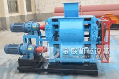 四齒輥破碎機哪家的質量好？哪個生產廠家好