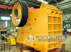 顎式破碎機生產廠家哪家質量好