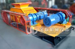 為什么越來越多人對對輥破碎機的投資情有獨鐘？