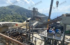 破碎鋼渣哪種破碎機(jī)設(shè)備效果好？對(duì)輥破碎機(jī)怎么樣？